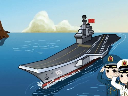 【學(xué)思踐悟十九大】漫評：為人民謀幸福，讓百姓對未來信心百倍
