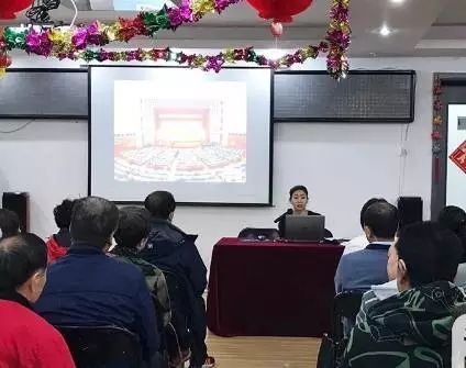 【學(xué)思踐悟·十九大】代表回基層，帶回更深領(lǐng)會(huì)